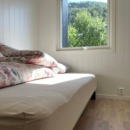 Tromso Arctic Villa With Free Parking Exteriör bild