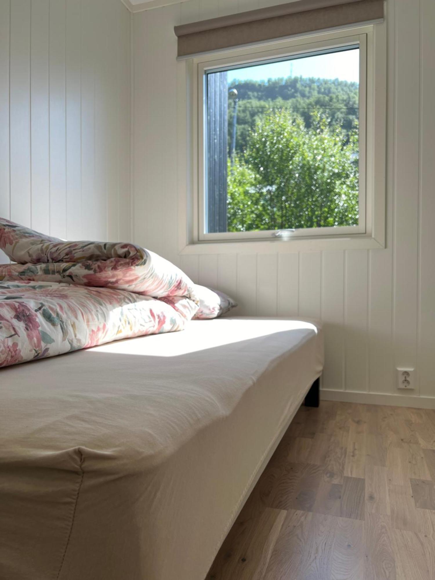 Tromso Arctic Villa With Free Parking Exteriör bild