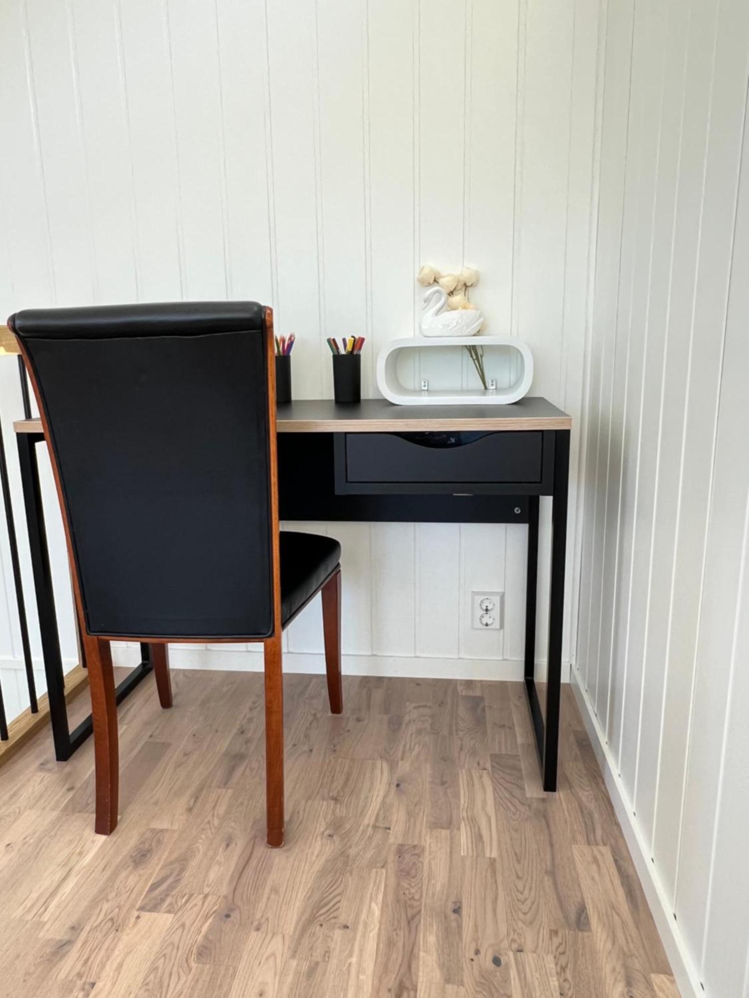 Tromso Arctic Villa With Free Parking Exteriör bild