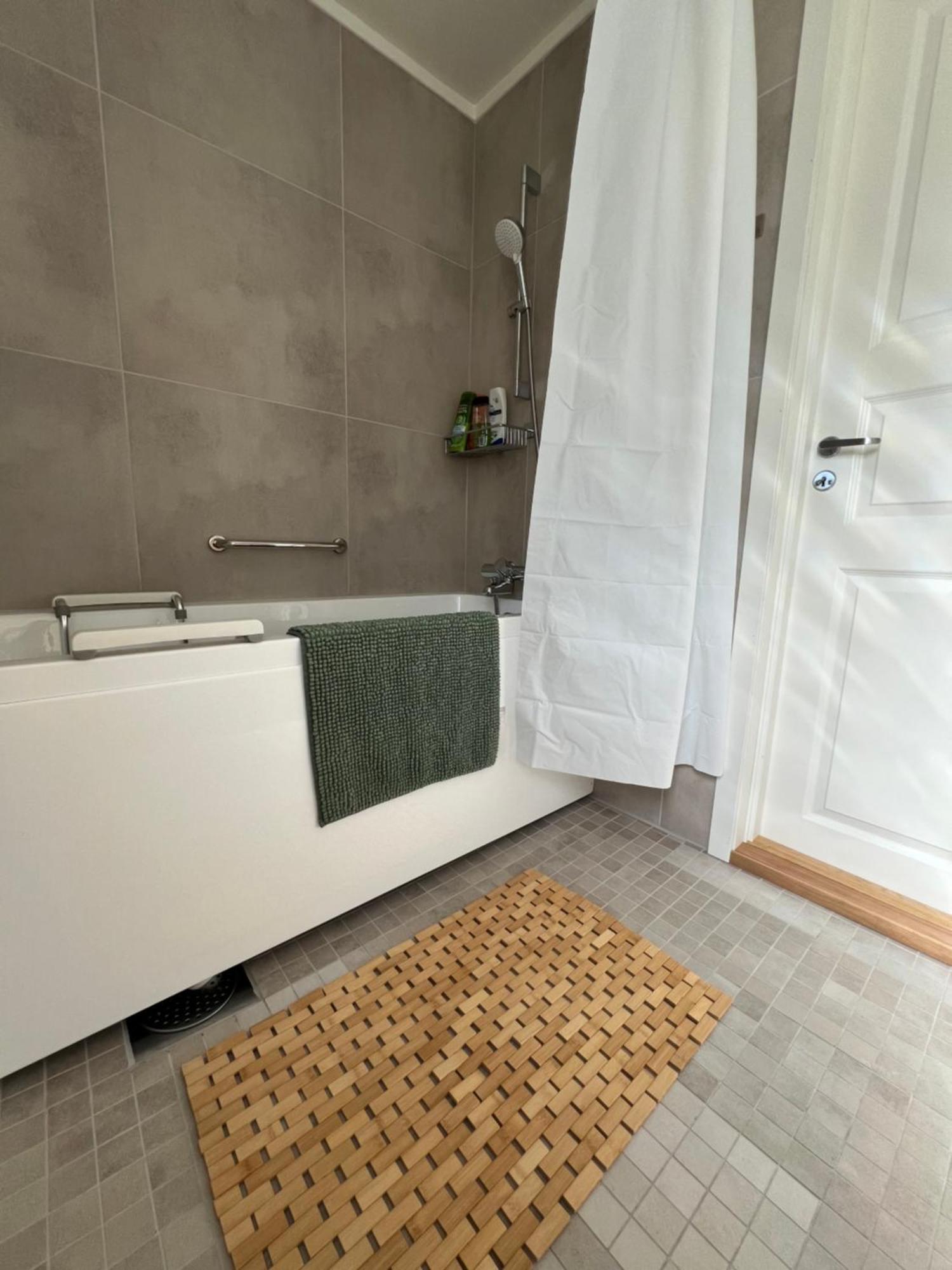 Tromso Arctic Villa With Free Parking Exteriör bild