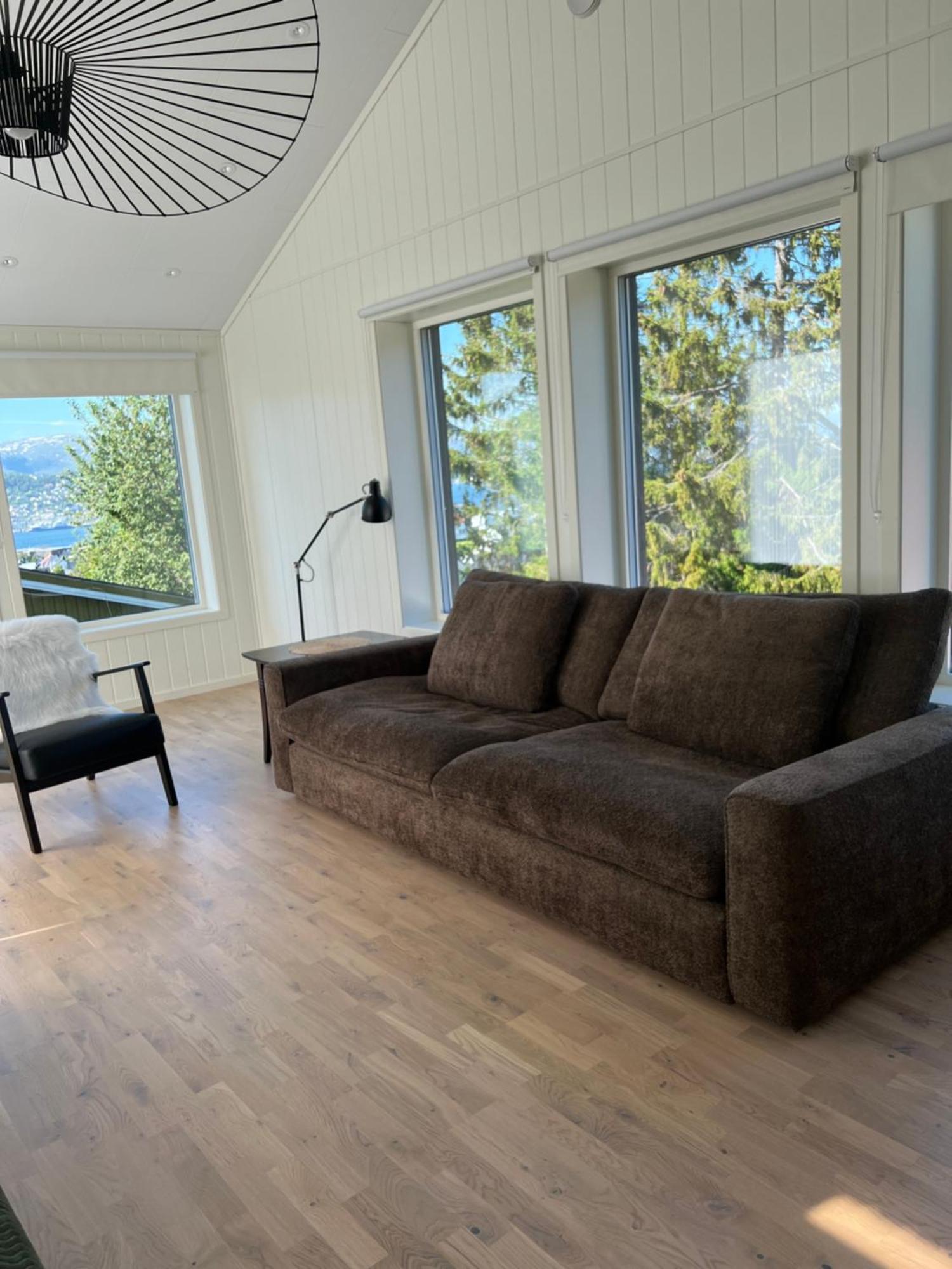 Tromso Arctic Villa With Free Parking Exteriör bild